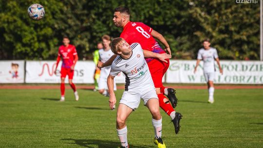 Derby dla Broni. Wysoka wygrana radomian z Pilicą Białobrzegi