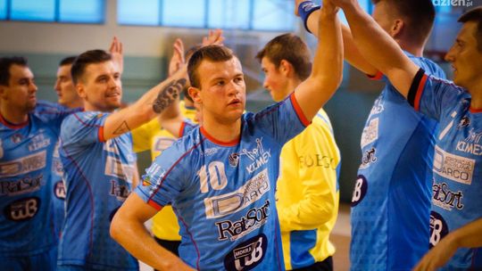 DERBY MAZOWSZA! UNIWERSYTET ZAGRA Z AZS UW WARSZAWA!