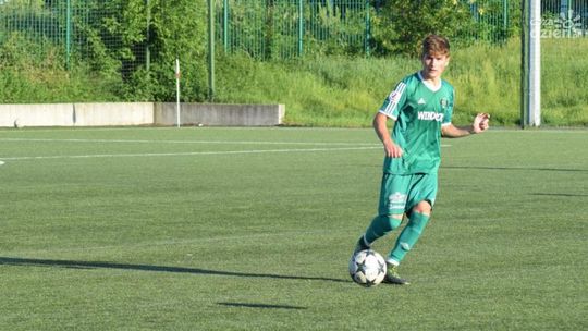 Derby na remis, Proch znów blisko Radomiaka