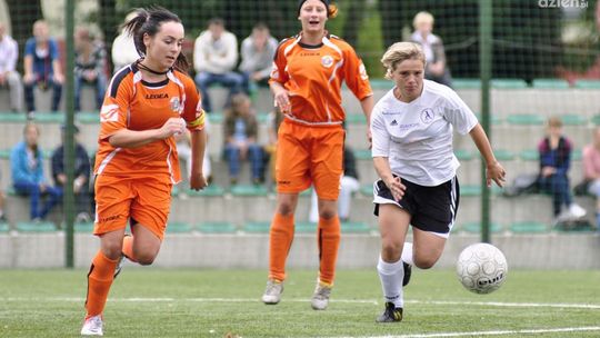 Derby Radomia: Czwórka vs Zamłynie - EXTRA