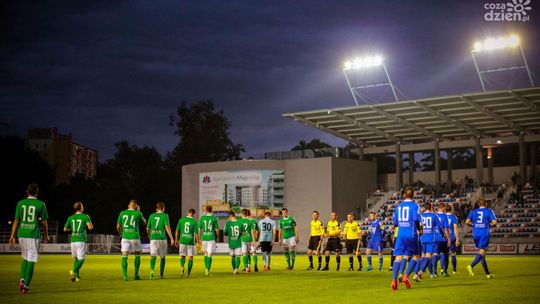 Derby Radomia dla Broni