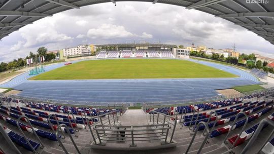 Derby Radomia o godz. 15. Znamy terminarz Broni