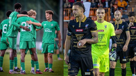 Derby Radomia w Dongfeng Pucharze Polski. Kto zagra w półfinale?