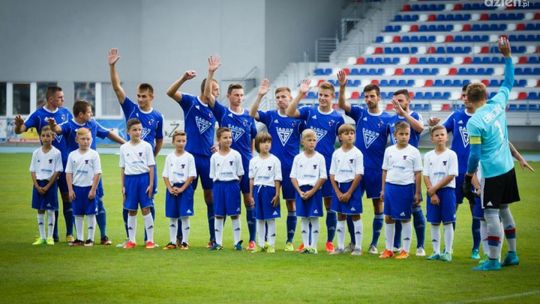 Derby Radomia w finale Pucharu Polski