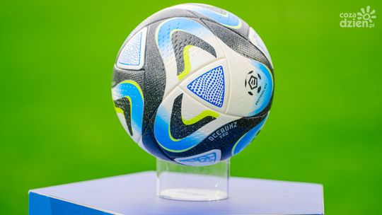 Derby Radomia w Pucharze Polski! Radomiak II zagra z Bronią