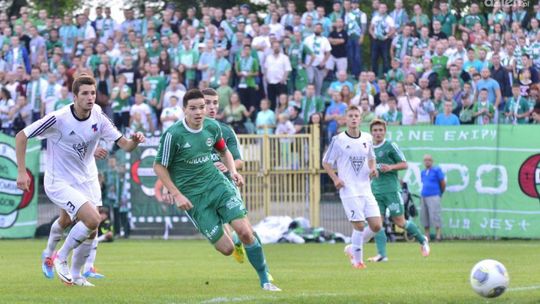 Derby Radomia - znamy ceny biletów