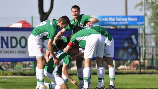 Derby regionu bez niespodzianki