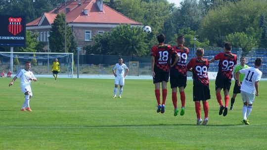 Derby regionu dla Broni