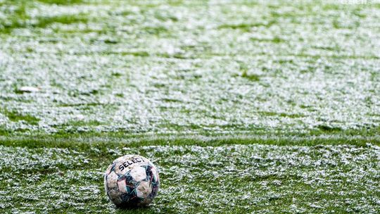 Derby regionu pomiędzy Pilicą Białobrzegi a Bronią Radom przełożone na środę!