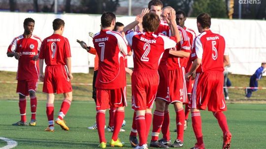 Derby regionu w III lidze już we wtorek