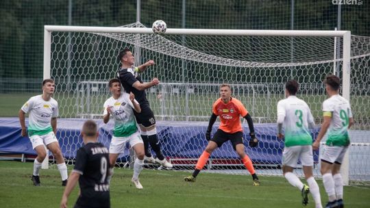 Derby w Przysusze hitem 17. kolejki IV ligi