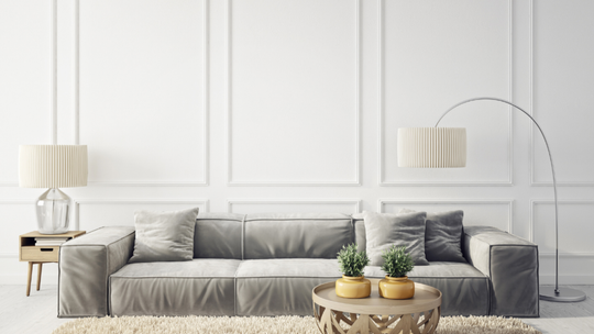 Designerskie oświetlenie do Twojego domu