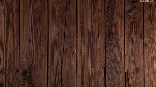 Deska podłogowa - ekologiczna, trwała i przyjemna w dotyku