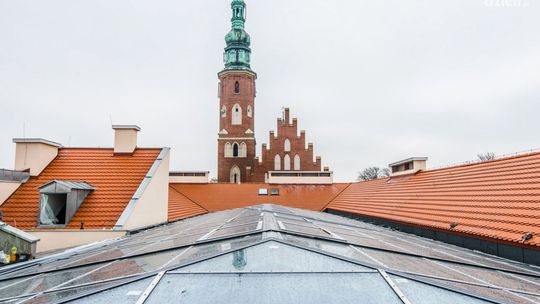 Deskury bez instytutu