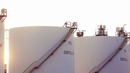 Destylacja w domowych warunkach