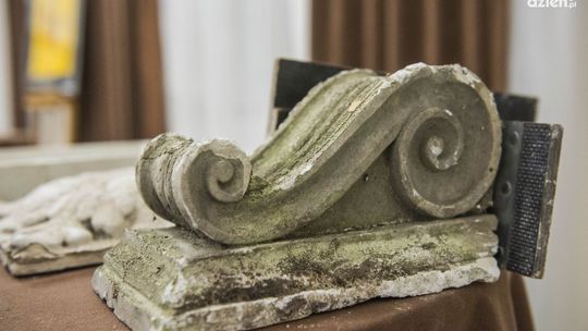 Detale kamienic, czyli retrospotkanie nr 13