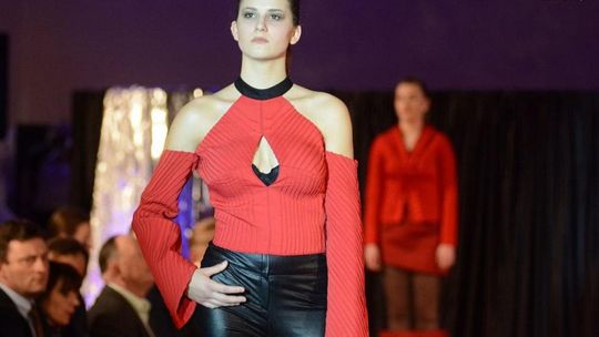 Diabeł ubiera się w Radomiu