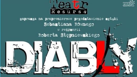 "Diabły" Sebastiana Równego