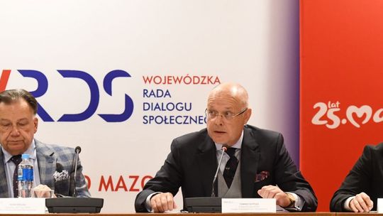 Dialog społeczny w nowej odsłonie?