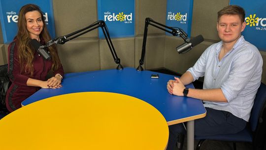 Diana Walkiewicz o pasji, współpracy z gwiazdami i planach na przyszłość