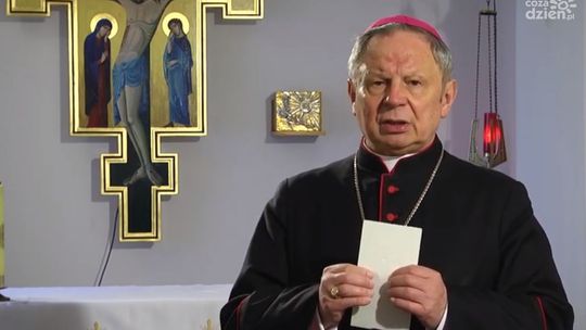 Diecezja Radomska pomaga szpitalom i domom pomocy