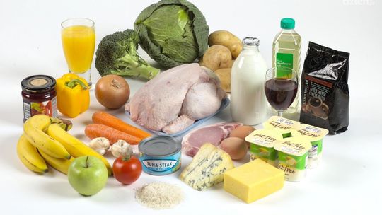 Dieta bezglutenowa – co jeść, a czego unikać?