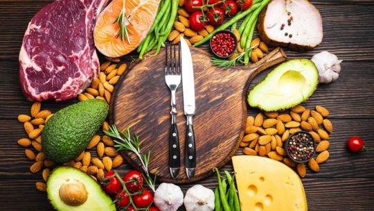 Dieta keto - co warto o niej wiedzieć ?