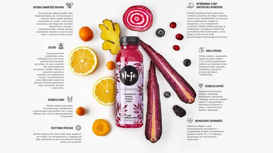 Dieta sokowa - na czym to polega ta skuteczna metoda na udchudzanie?