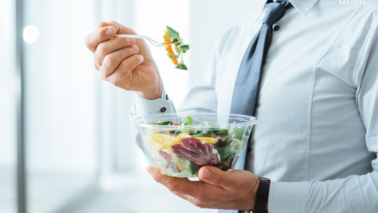 Dieta wege: sekrety i korzyści jedzenia bez mięsa