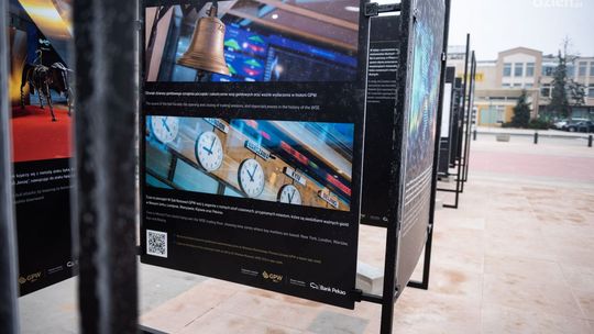 Dietl: "Giełdy nie należy się bać"