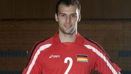 Dirk Westphal zagra w Cerrad Czarnych!