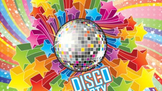 Disco Polo na wesoło w Auli