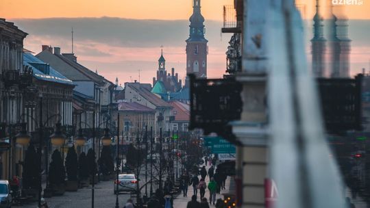 Discover Radom/ Открой для себя Радом