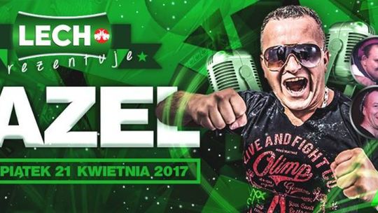 Dj Hazel w klubie LEMON Sound Gallery