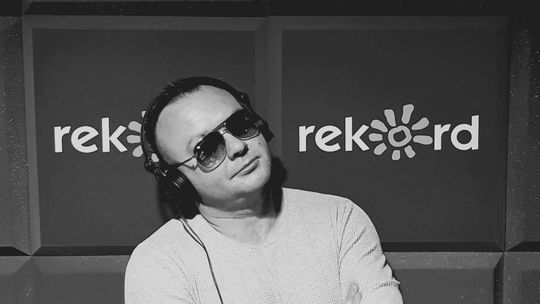 DJ Michał Juszczak - Whizz nie żyje