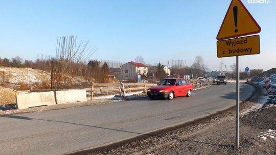 DK7. Od wtorku ruch wahadłowy