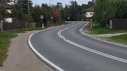 DK79. Będzie remont drogi Garbatka-Aleksandrówka