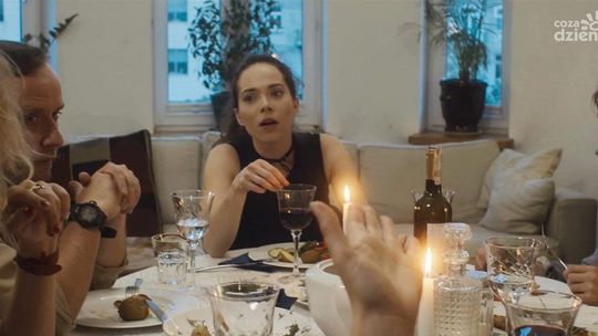 DKF w Elektrowni: „Letnie popołudnie”