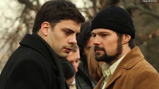 DKF w Elektrowni zaprasza na film „Dowłatow”