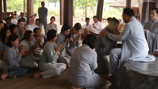 DKF w Elektrowni zaprasza na film „Samui song”