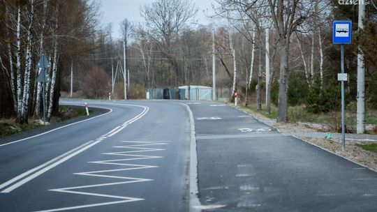 Dla bezpieczeństwa mieszkańców Mariampola