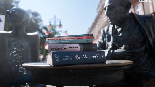 Dla kogo Nagroda Literacka im. Witolda Gombrowicza?