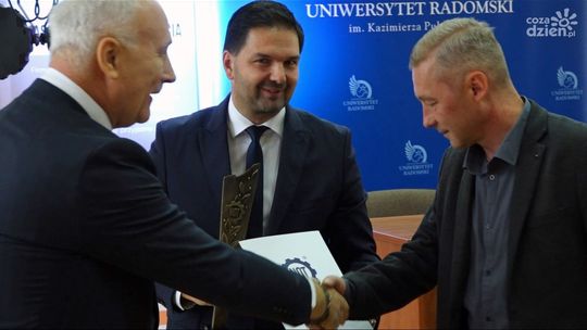 Dla kogo Radomski Laur Techniki? Dla kogo Radomski Laur Techniki?