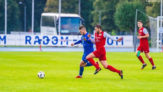 Dla kogo szczęśliwa 13. kolejka? W środę zagrają 3. ligowcy Dla kogo szczęśliwa 13. kolejka? W środę zagrają 3. ligowcy