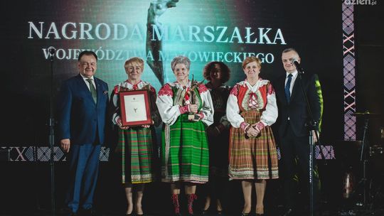 Dla kogo w tym roku Nagroda Marszałka?