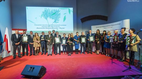 Dla kogo Wierzby? Znamy laureatów