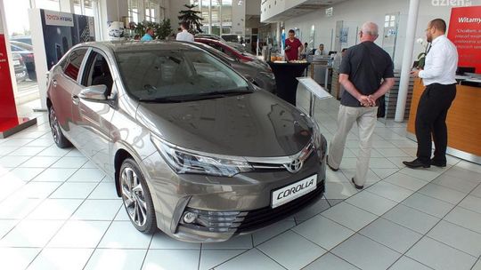 Dla przedsiębiorców i nie tylko