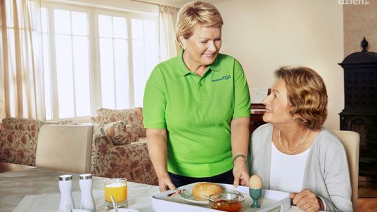 Dla radomian jest praca w Niemczech i Anglii