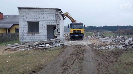 Dla strażaków i dla mieszkańców