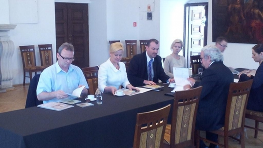 Dlaczego chcą połączyć muzea w Szydłowcu?